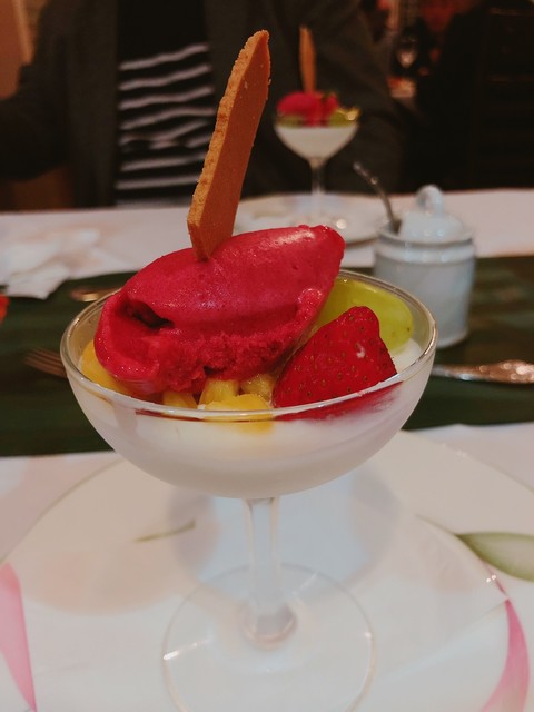 シャトーアンジェ Chateau D Angers 東垂水 フレンチ 食べログ