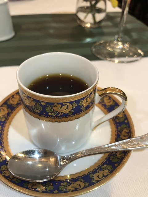 シャトーアンジェ Chateau D Angers 東垂水 フレンチ 食べログ