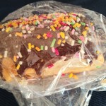 エッセン - ショコラ180円