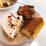 スイーツパラダイス - 