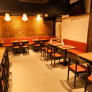 本格タイ料理バル プアン_1