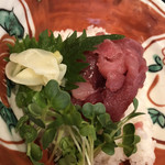 Wanami - 中おち丼