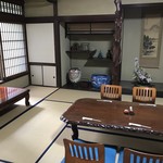 Shougiya - 初めて行った時、この部屋を用意いただきました（２０１９．４．１５）