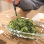 ジャンルにとらわれない飲食店 セカンドらいふ