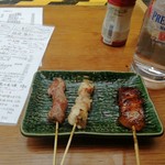 Yakitori Ebisu - 