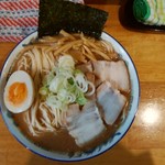 自家製麺 佐藤 - 