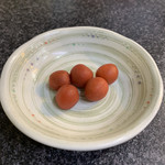 ラーメン 前田家 - 小梅ちゃん♡