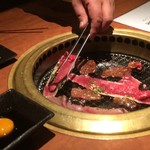 卸)新宿食肉センター極 - 