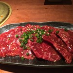 卸)新宿食肉センター極 南越谷店 - 