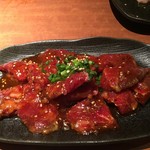卸)新宿食肉センター極 - 