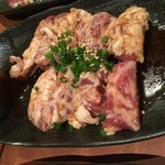 卸)新宿食肉センター極 - 