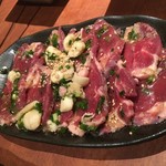 卸)新宿食肉センター極 - 