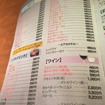 卸)新宿食肉センター極 - 