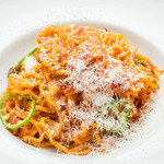 FLUNKY PARLOR - ナポリタン