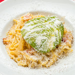 FLUNKY PARLOR - アボカドカルボナーラ