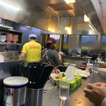 ラーメン 前田家 - 