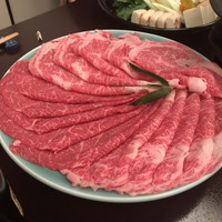 人形町今半 上野広小路店 - 