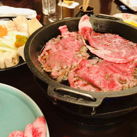 人形町今半 上野広小路店 - 