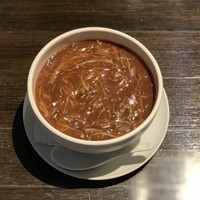 膳處漢ぽっちり - ふかひれ麺