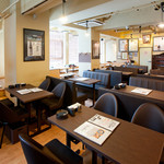 俺のやきとり 蒲田