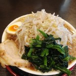 麺屋 松龍 - 