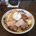 汁なし専門 男のLL - 