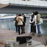 Butter - 外まで並ぶ人気ぶり