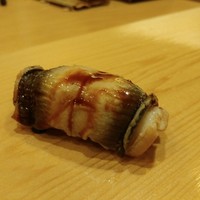 鮨 しゅん輔 阿佐ヶ谷 - あなご