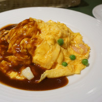 洋食 麦星 by グリル満天星 麻布十番 日本橋髙島屋店 - 