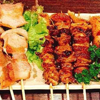 佐賀でおすすめの美味しい焼き鳥をご紹介 食べログ