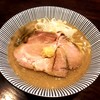 灼味噌らーめん 八堂八 - 料理写真: