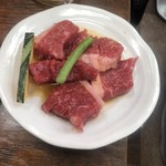 板前焼肉 一斗 天下茶屋本店 - 