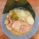 Yaki Miso Ramen Yadoya - 