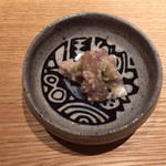 霜止出苗 - にしんの切込み（富良野の麹）