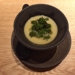 霜止出苗 - 毛蟹フラン