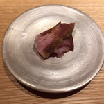 霜止出苗 - ３日寝かせたぶり