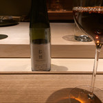 霜止出苗 - 紅焙