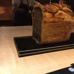 霜止出苗 - パテアンクルート