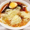 中華麺店 喜楽