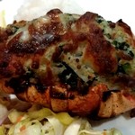 Tumon Bay LOBSTER & GRILL - 【2019.4.15(月)】グリル・ロブスター・テール