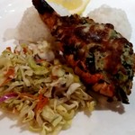 Tumon Bay LOBSTER & GRILL - 【2019.4.15(月)】グリル・ロブスター・テール