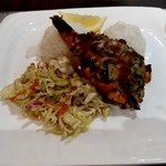 Tumon Bay LOBSTER & GRILL - 【2019.4.15(月)】グリル・ロブスター・テール