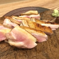 鶏割烹 ならや - 