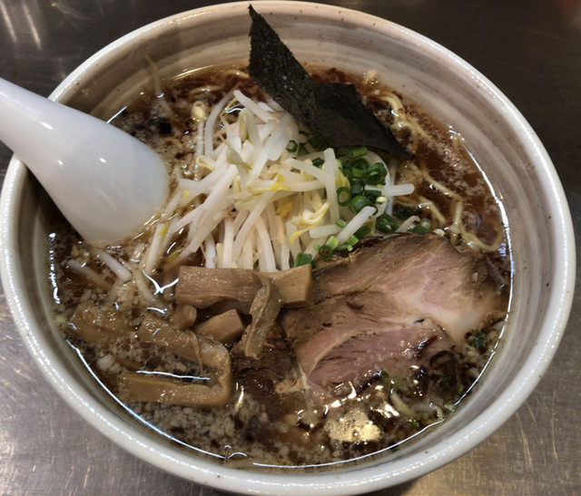 移転 はな火屋 はなびや 西武新宿 ラーメン 食べログ 移転 はな火屋 はなびや 西武新宿 ラーメン 食べログ
