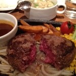 ミート矢澤 五反田本店 - 