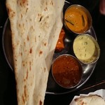 ダバ インディア - 