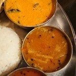 ダバ インディア - 