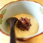 白金台こばやし - プリン