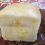 Komehiro - チーズパン