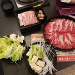 肉一番 - 